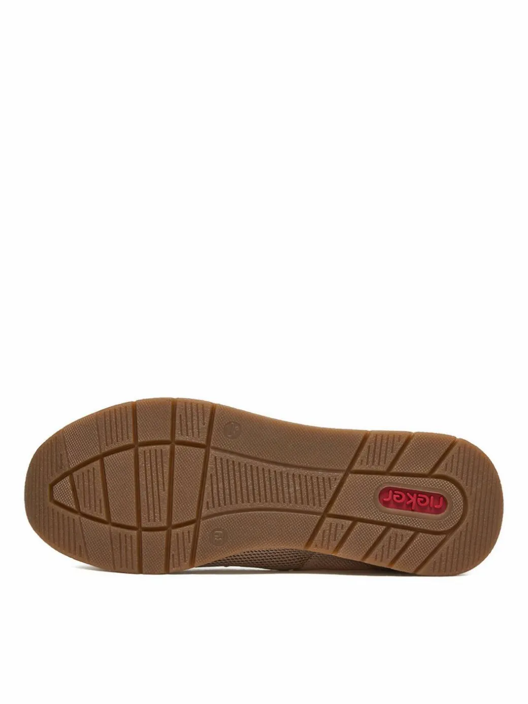 Scarpe basse 58955-31 Rosa