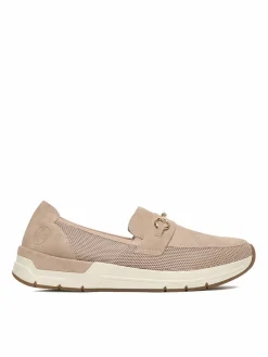 Scarpe basse 58955-31 Rosa