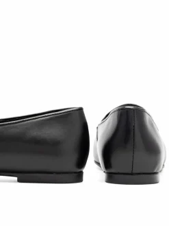 Scarpe basse RST-B1031-02SB Nero