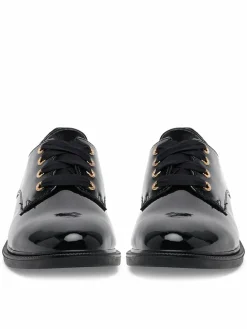 Scarpe basse RST-PAR-03 Nero