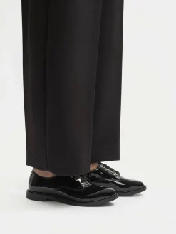 Scarpe basse RST-PAR-03 Nero