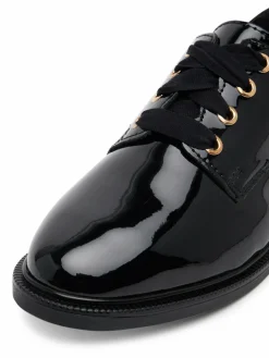 Scarpe basse RST-PAR-03 Nero