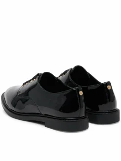 Scarpe basse RST-PAR-03 Nero