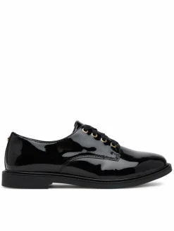 Scarpe basse RST-PAR-03 Nero