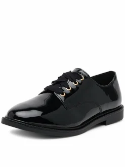 Scarpe basse RST-PAR-03 Nero