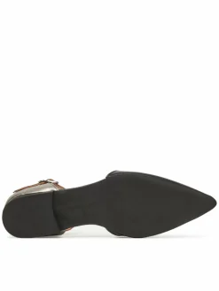 Scarpe basse Sarjfly P145266004 Nero