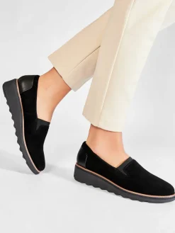 Scarpe basse Sharon Dolly 261558194 Nero