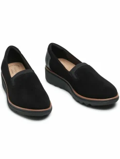Scarpe basse Sharon Dolly 261558194 Nero