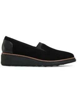 Scarpe basse Sharon Dolly 261558194 Nero