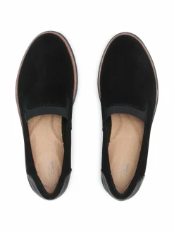 Scarpe basse Sharon Dolly 261558194 Nero