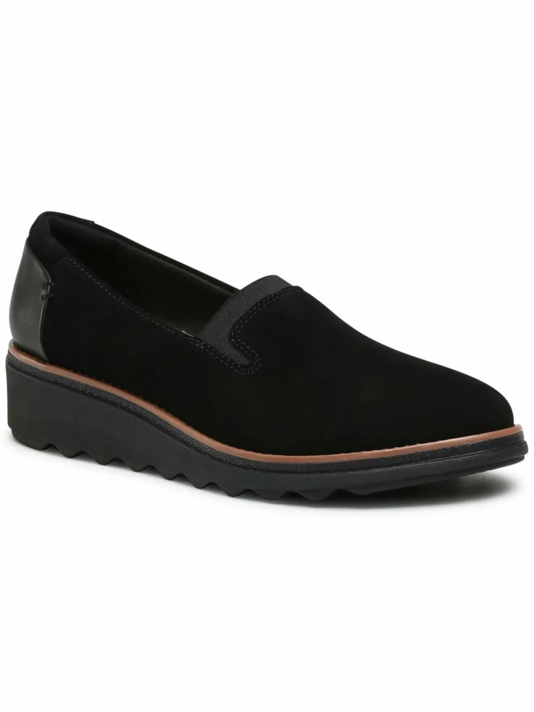 Scarpe basse Sharon Dolly 261558194 Nero