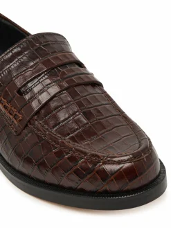 Scarpe basse Straven2 Penny 26327145 Marrone
