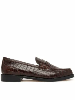 Scarpe basse Straven2 Penny 26327145 Marrone