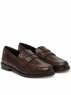 Scarpe basse Straven2 Penny 26327145 Marrone