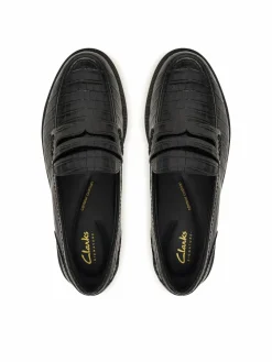 Scarpe basse Straven2 Penny 26320277 Nero
