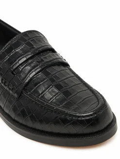 Scarpe basse Straven2 Penny 26320277 Nero