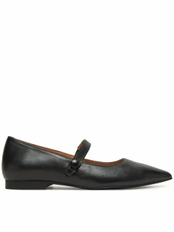Scarpe basse Sulnfly P145265004 Nero