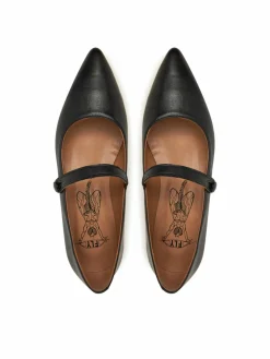 Scarpe basse Sulnfly P145265004 Nero