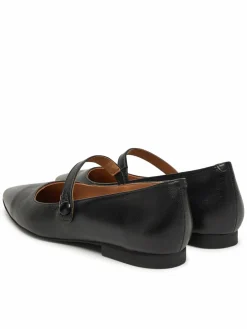 Scarpe basse Sulnfly P145265004 Nero