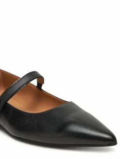 Scarpe basse Sulnfly P145265004 Nero