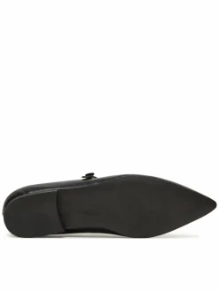 Scarpe basse Sulnfly P145265004 Nero