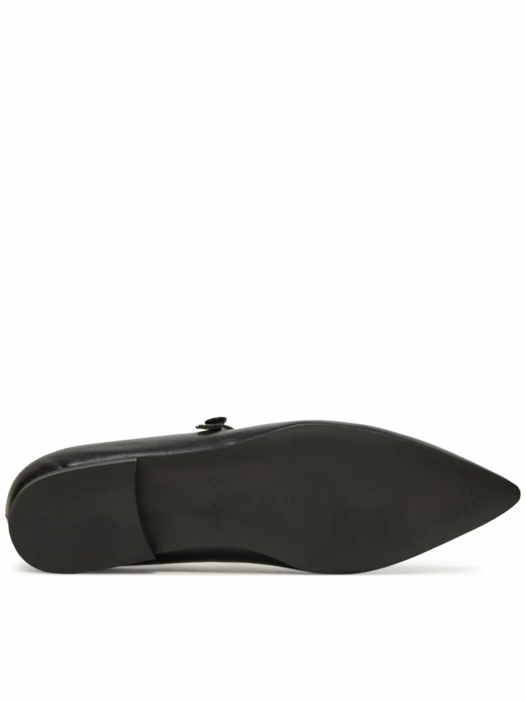 Scarpe basse Sulnfly P145265004 Nero
