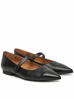 Scarpe basse Sulnfly P145265004 Nero