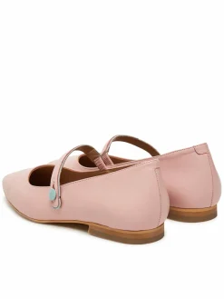 Scarpe basse Sulnfly P145265002 Rosa