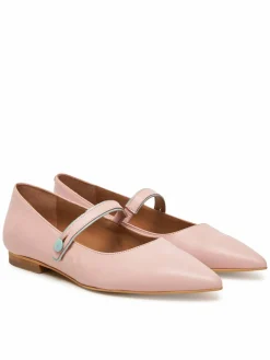 Scarpe basse Sulnfly P145265002 Rosa