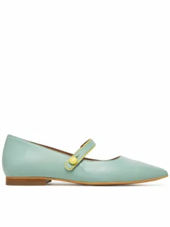 Scarpe basse Sulnfly P145265001 Turchese