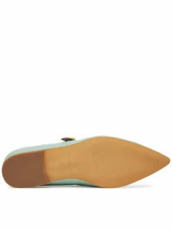Scarpe basse Sulnfly P145265001 Turchese
