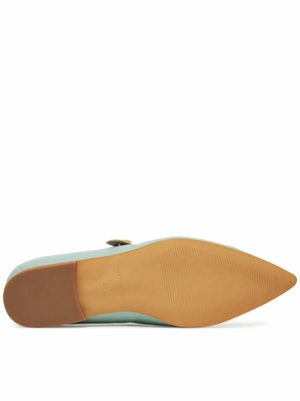 Scarpe basse Sulnfly P145265001 Turchese