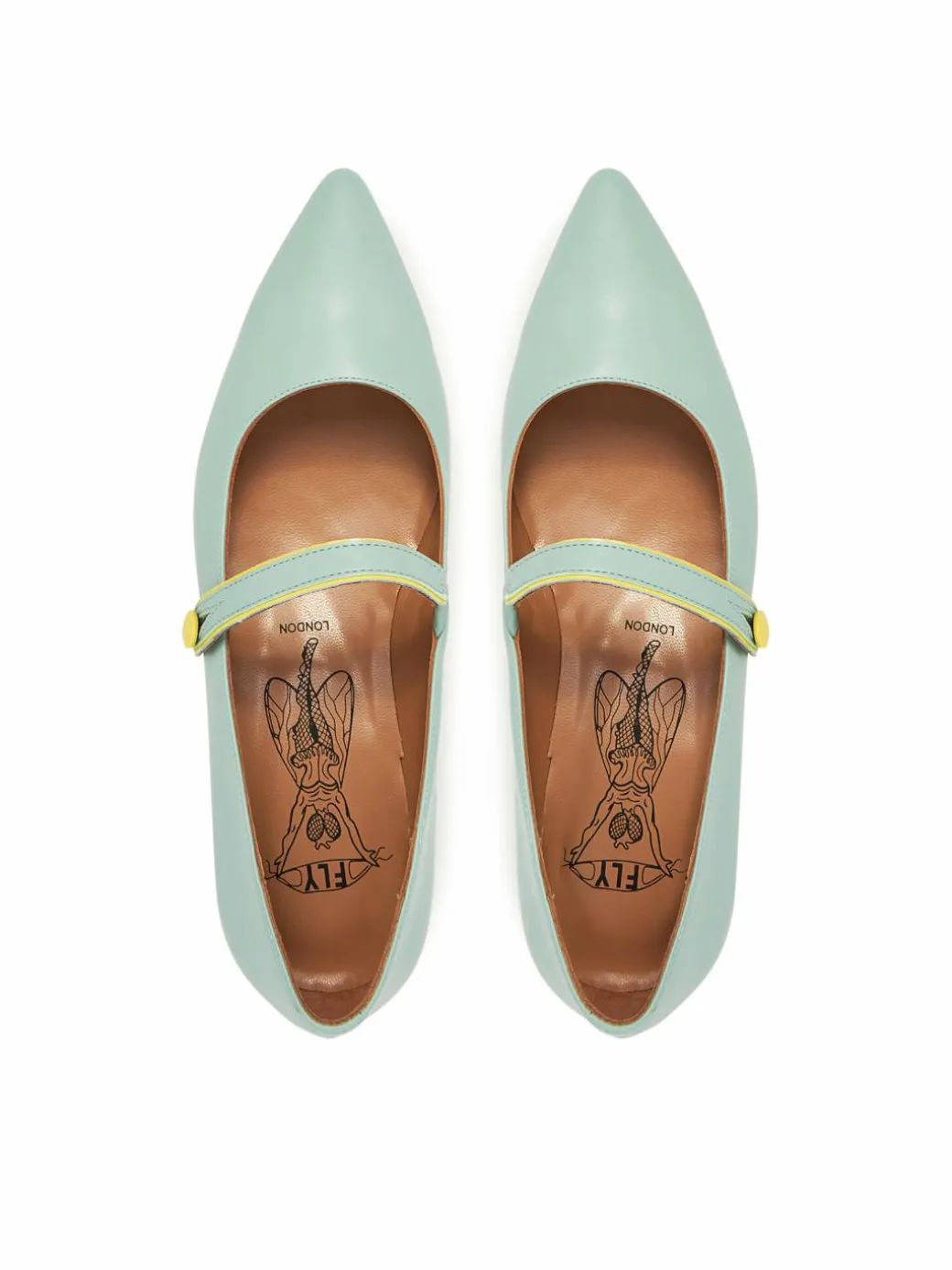 Scarpe basse Sulnfly P145265001 Turchese