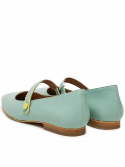 Scarpe basse Sulnfly P145265001 Turchese