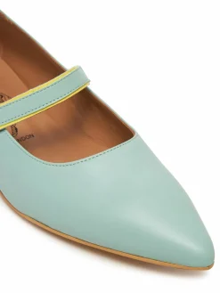 Scarpe basse Sulnfly P145265001 Turchese