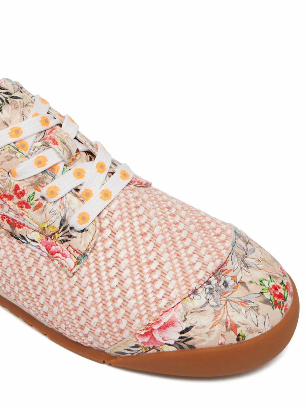 Scarpe basse Tivanao 04 Rosa