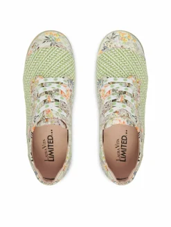Scarpe basse Tivanao 04 Verde