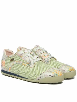 Scarpe basse Tivanao 04 Verde