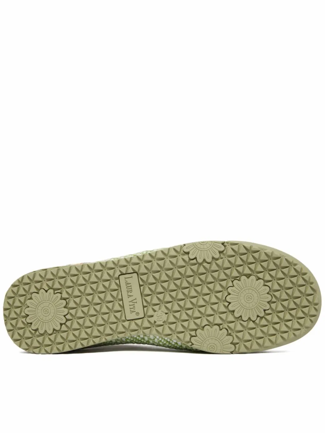 Scarpe basse Tivanao 04 Verde