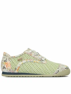 Scarpe basse Tivanao 04 Verde