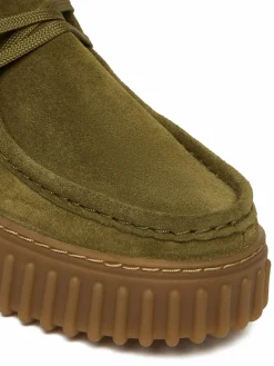 Scarpe basse Torhill Bee 26184586 Cachi