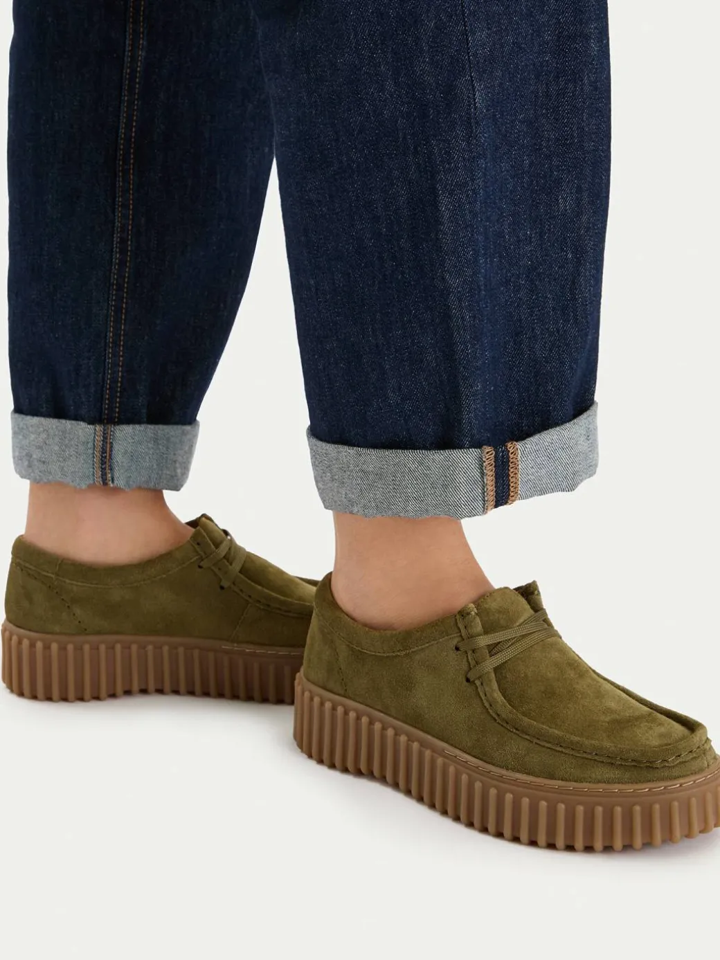 Scarpe basse Torhill Bee 26184586 Cachi