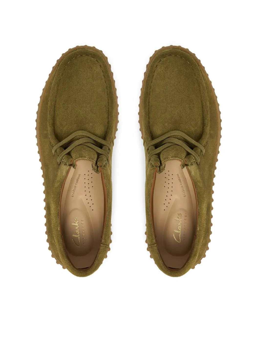 Scarpe basse Torhill Bee 26184586 Cachi