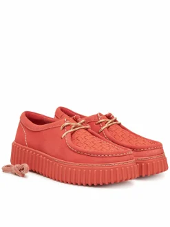 Scarpe basse Torhill Bee 26181187 Corallo