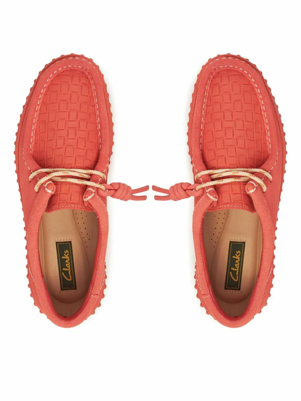 Scarpe basse Torhill Bee 26181187 Corallo