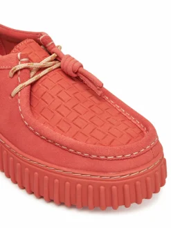 Scarpe basse Torhill Bee 26181187 Corallo