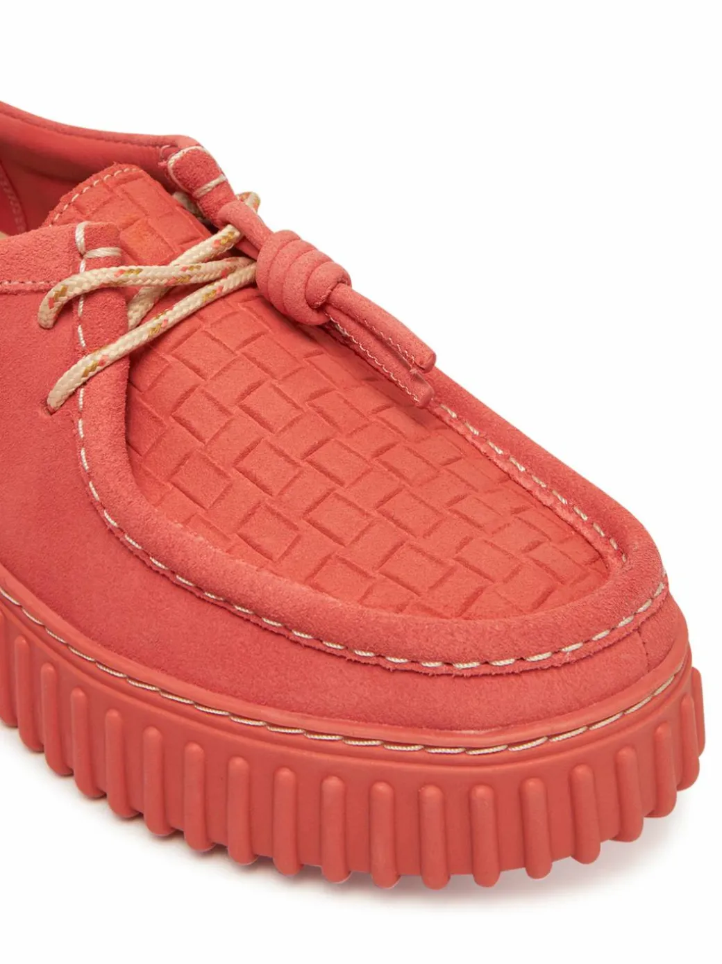 Scarpe basse Torhill Bee 26181187 Corallo