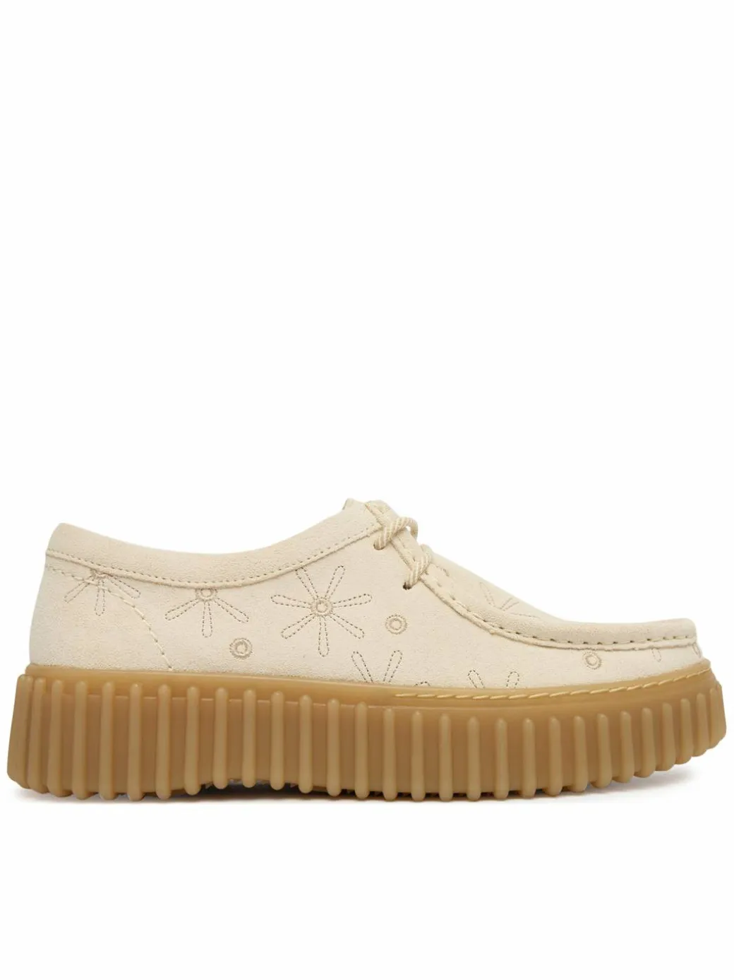 Scarpe basse Torhill Bee 26186297 Écru