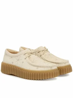 Scarpe basse Torhill Bee 26186297 Écru