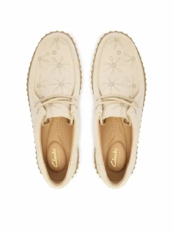 Scarpe basse Torhill Bee 26186297 Écru